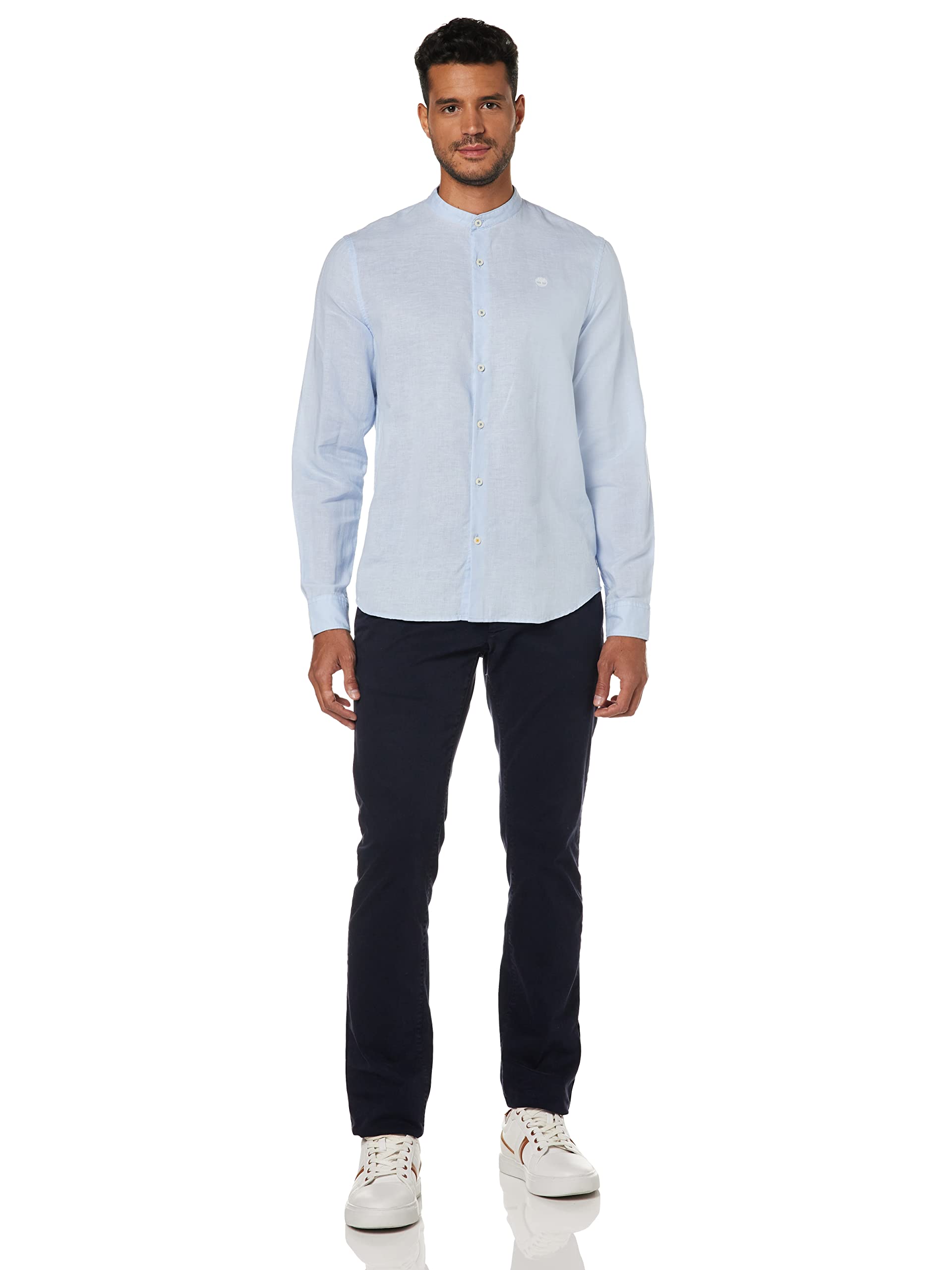 Timberland Camisa para Hombre