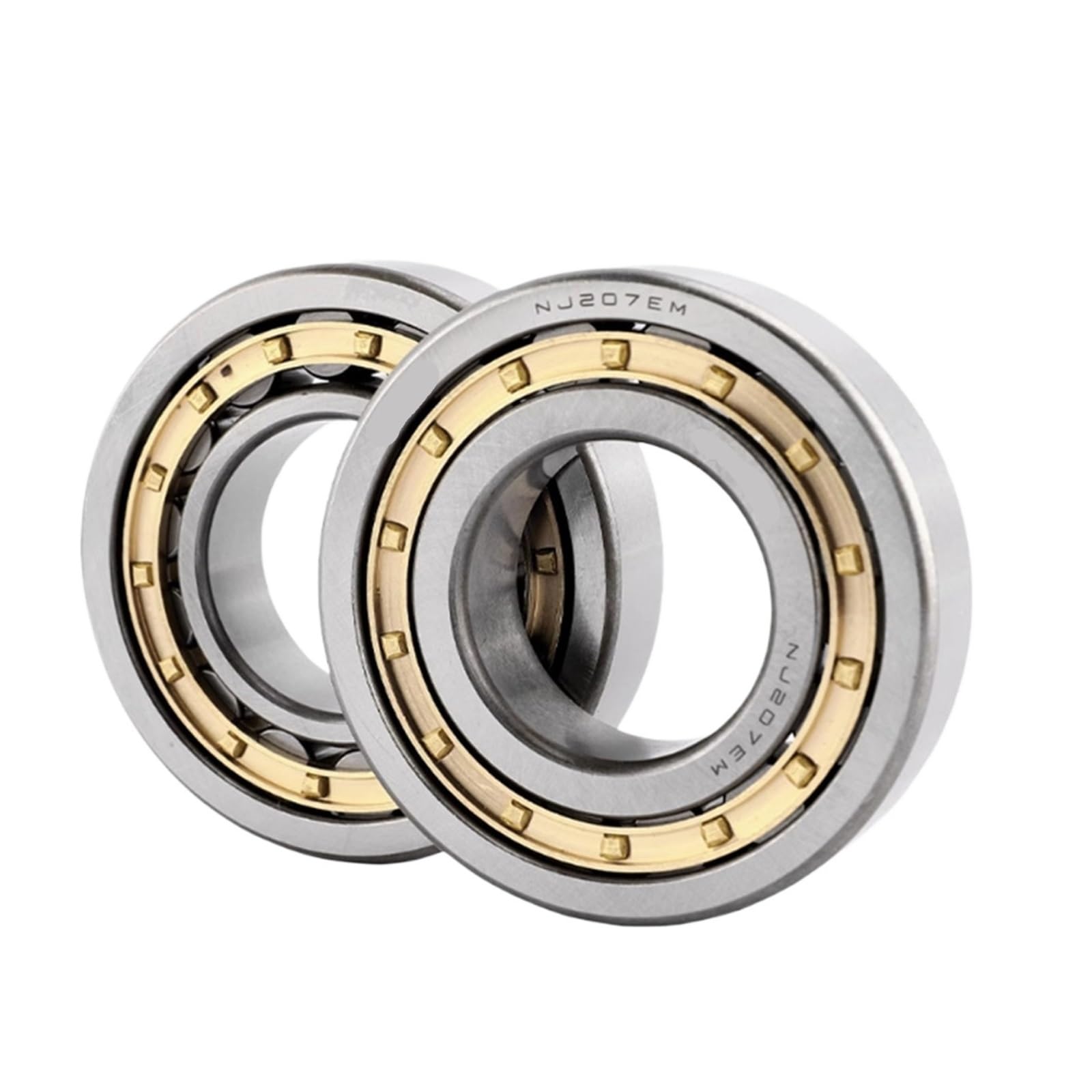 RISWEKFW 1pcs NUP 426 428 430 EM. Cylindrical roller bearing-Separable(NUP428EM)