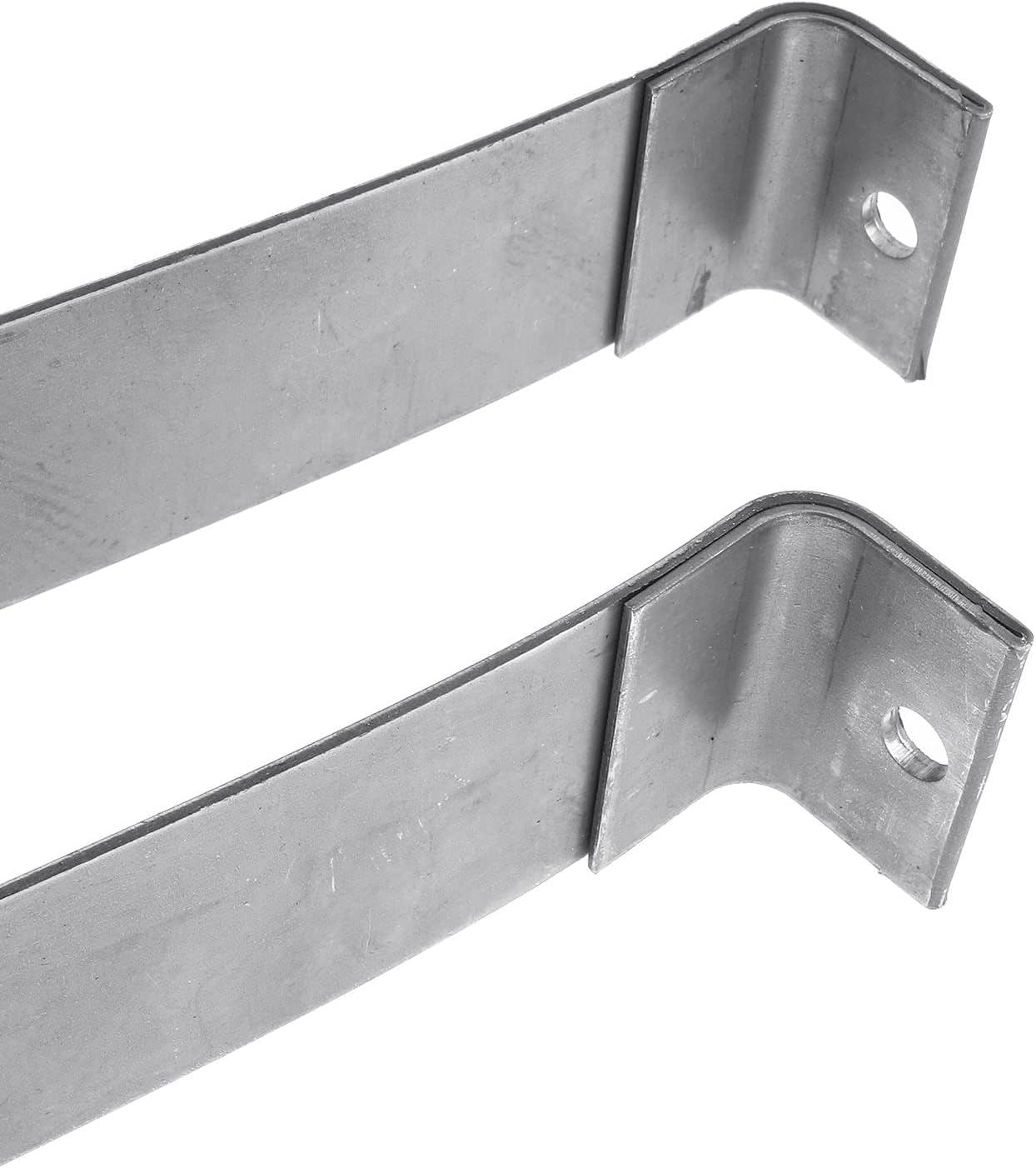 A-Premium Fuel Tank Straps Compatible with Dodge Dakota 1987-2004 2-PC Set