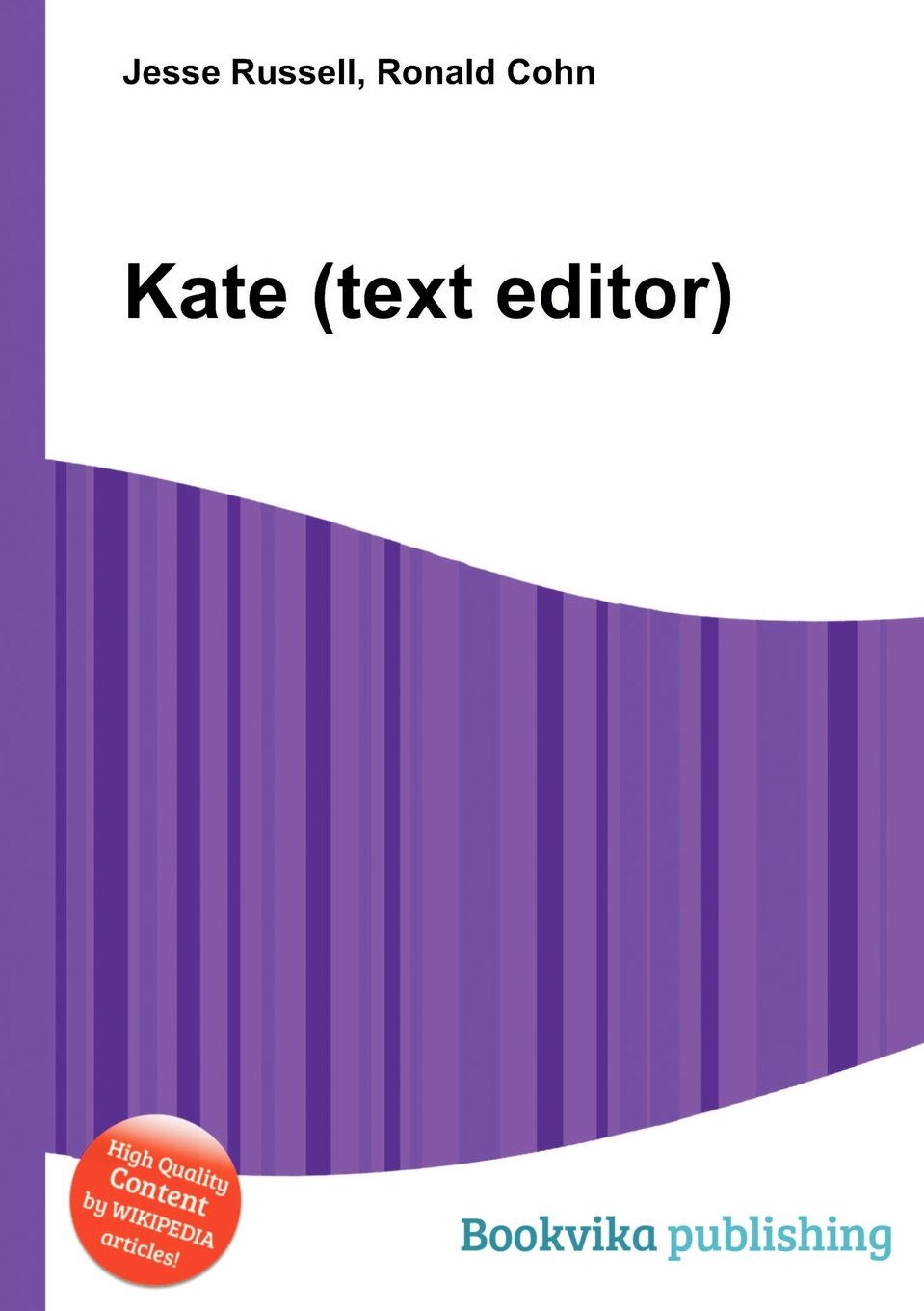 Kate (Text Editor)
