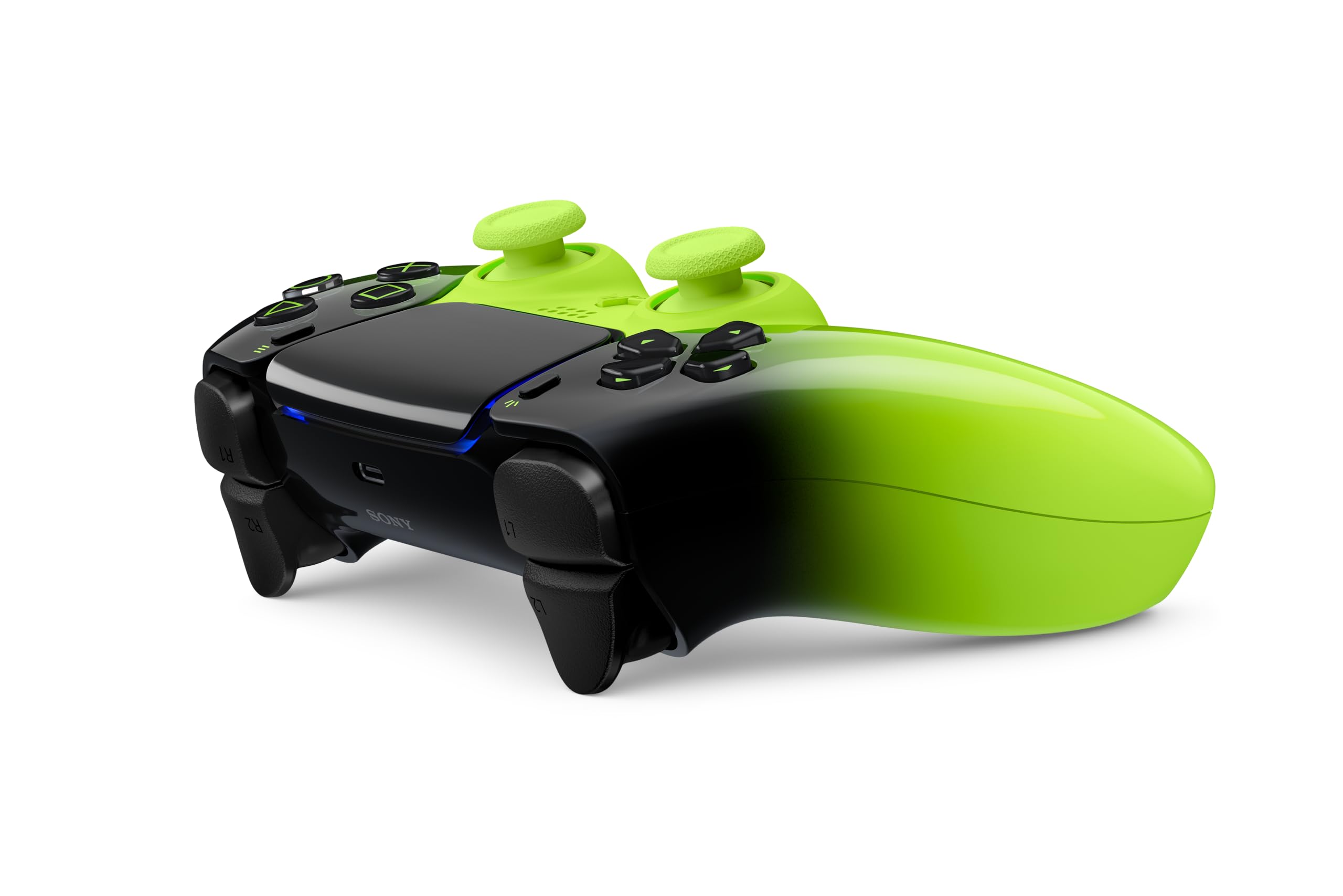 Sony Playstation DualSense® Wireless-Controller - Remix Green - 3