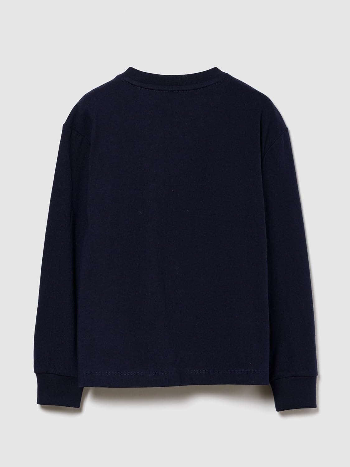 GAP Boys' Long Sleeve Logo Tee T-Shirt - Image 2