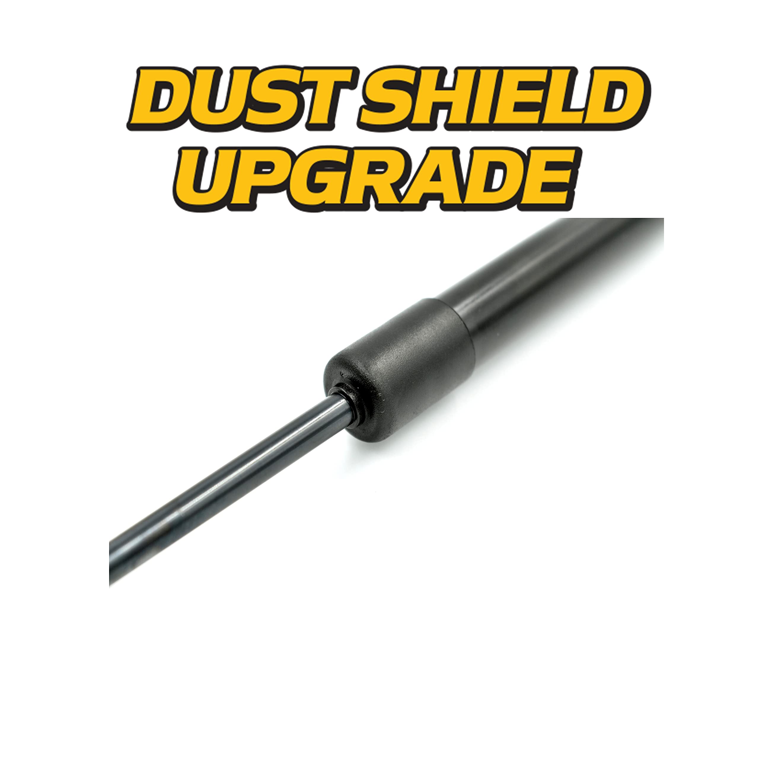 Amazon.com: HD Switch 2 Pack Steering Damper 142-8117 for Exmark Amazon.com: HD Switch 2 Pack Steering Damper 142-8117 for Exmark