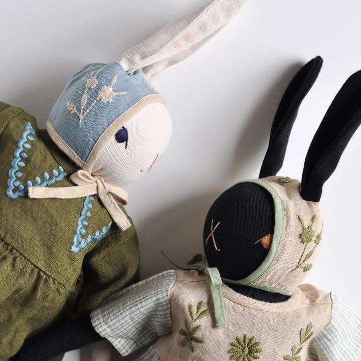 Amazon.co.jp: Apolina for the Polka Dot Club- Bonnet : おもちゃ