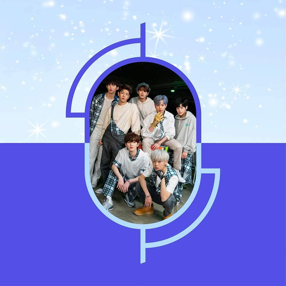 CIIPHER - The 1st Mini Album