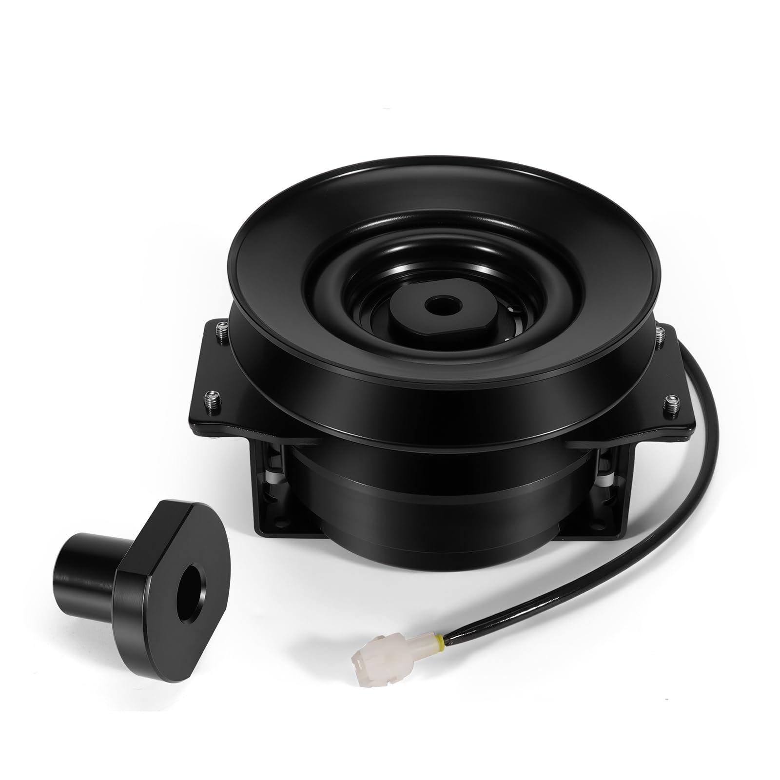 Photo 1 of Ytrica 587241401 Electric PTO Clutch for Husqvarna Mowers