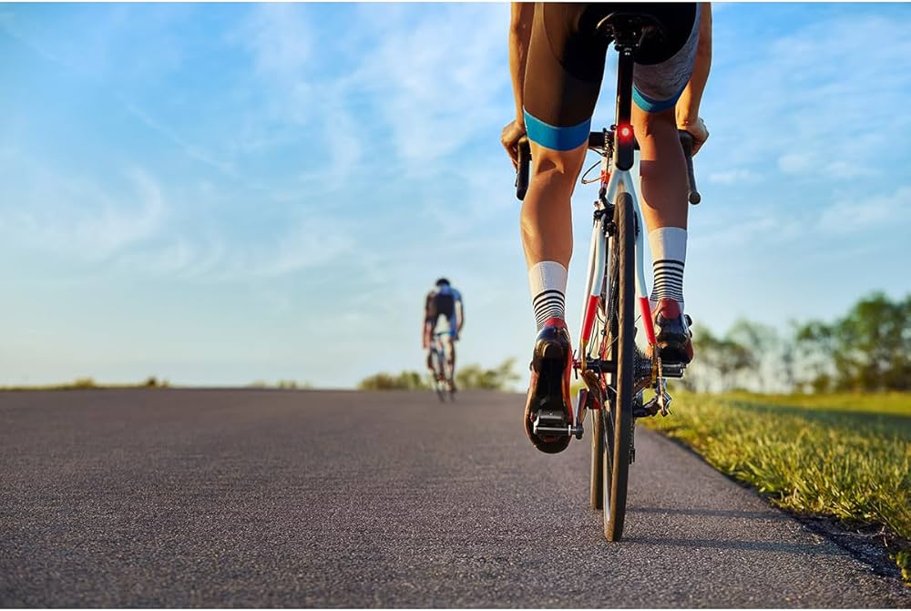 GARMIN RALLY RS200パワーメーター(両足計測) 説明書付き GARMIN RALLY