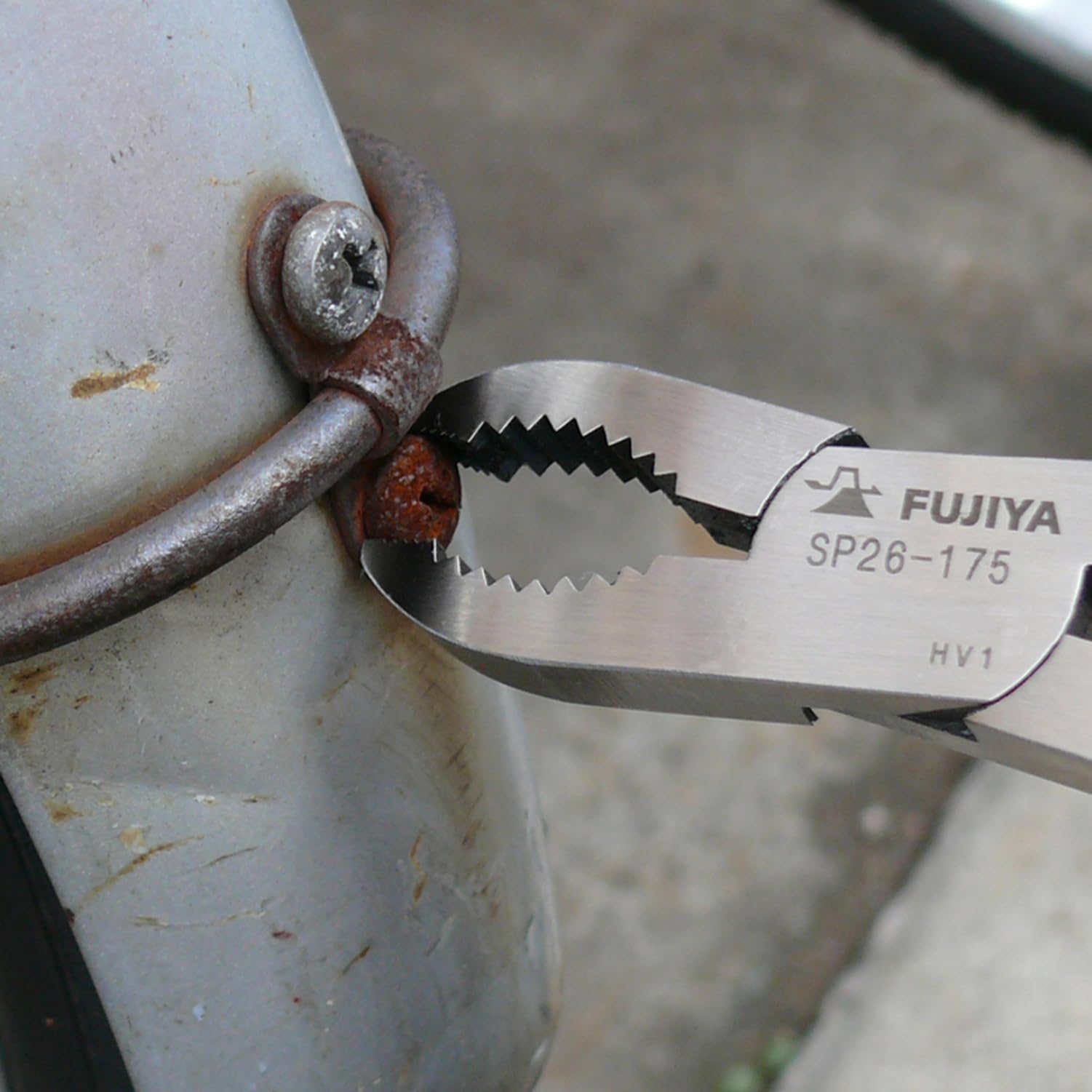 Amazon.com: Fujiya SP26-175 175mm (6.9