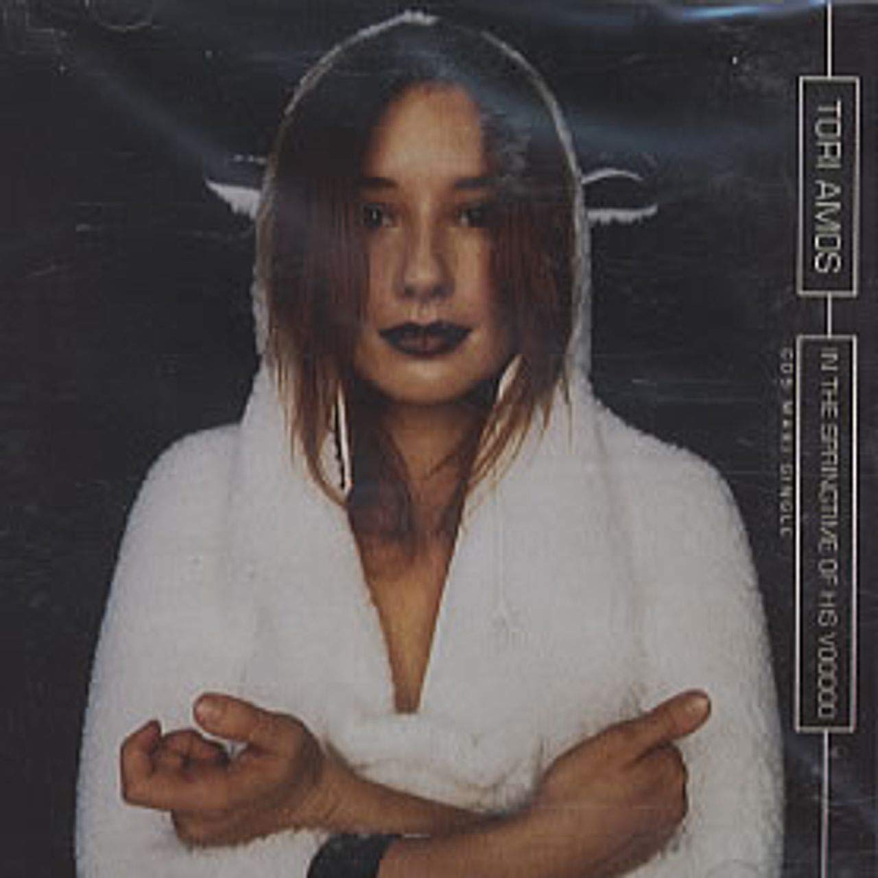 In the Springtime of His Voodoo [Audio CD] Tori Amos
