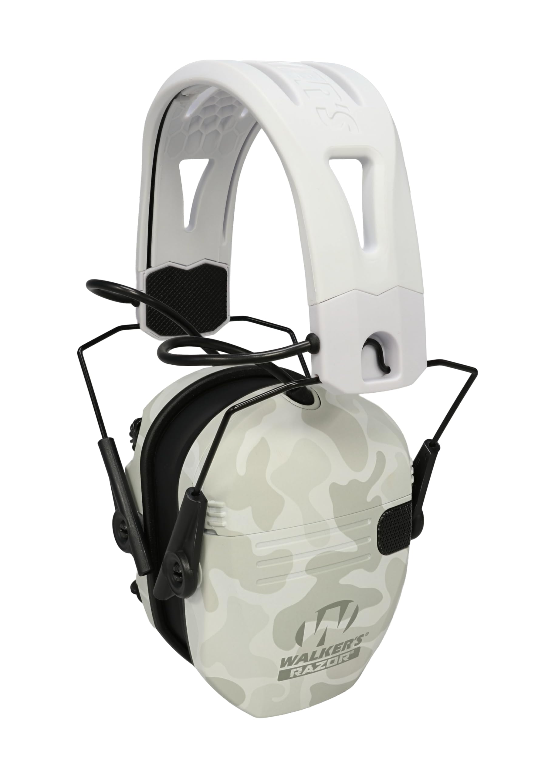 Walker's Razor Slim Muff - Superior Hearing Protection -23 Walker's Razor Slim Muff - Superior Hearing Protection -23