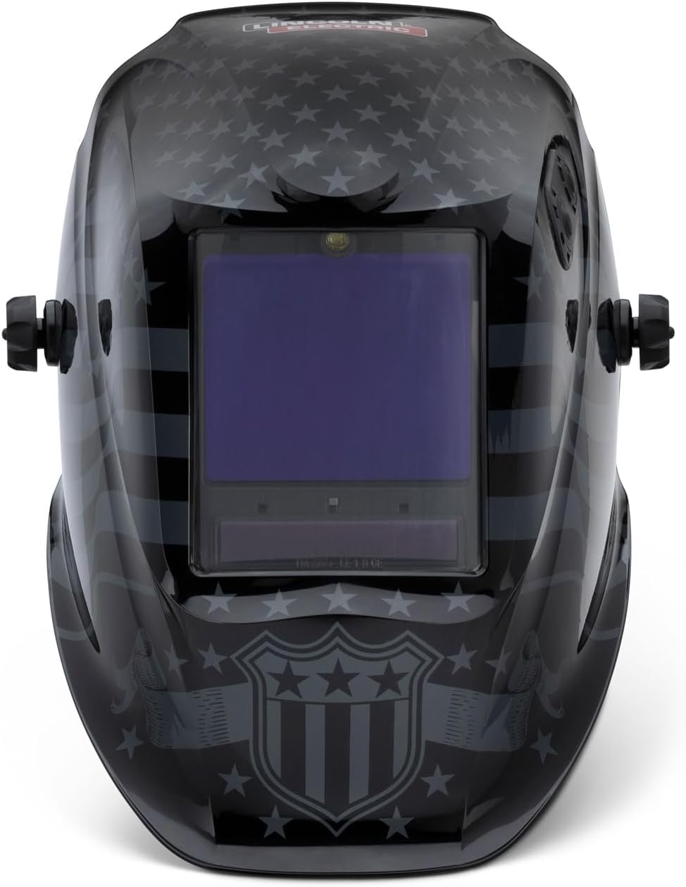 Lincoln Electric Viking™ 3350 ADV Star-Spangled™ Welding Helmet K5559-5