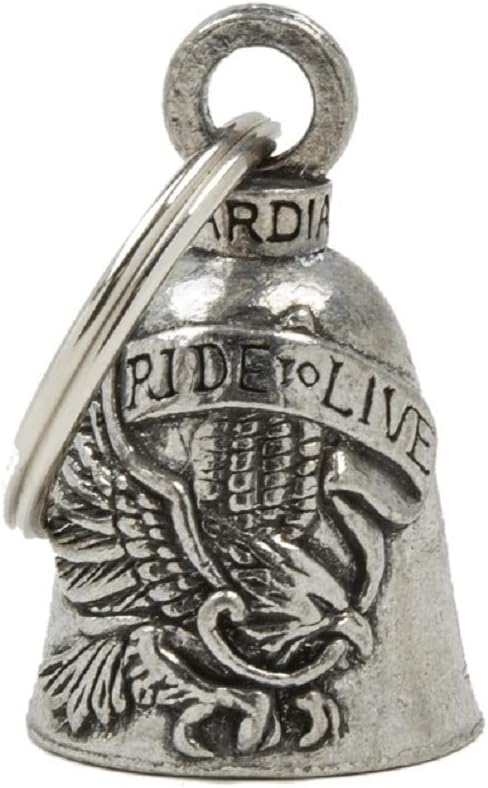 Guardian® Bell Live to Ride