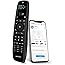 SofaBaton U1 Universal Remote Control with Smart APP, Harmony Remote with OLED Display and Macro Button, All in One Remote Su