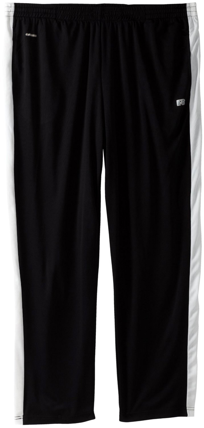 Russell Athletic Men's Big-Tall Dri-Power Pant