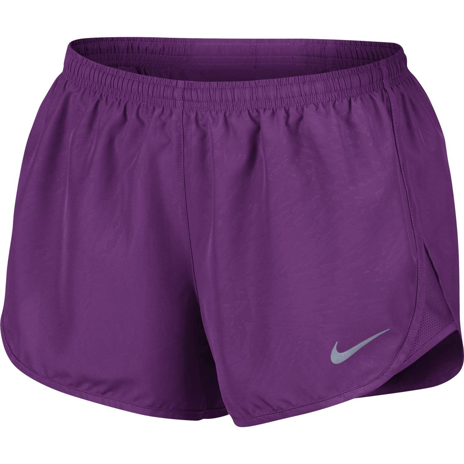 nike dry tempo running shorts womens