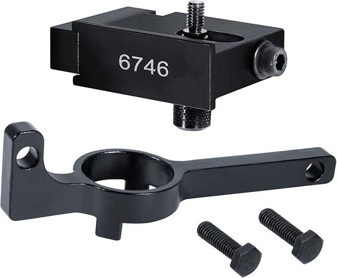 6746 Timing Chain Holding Tool and 6745 Camshaft Actuator
