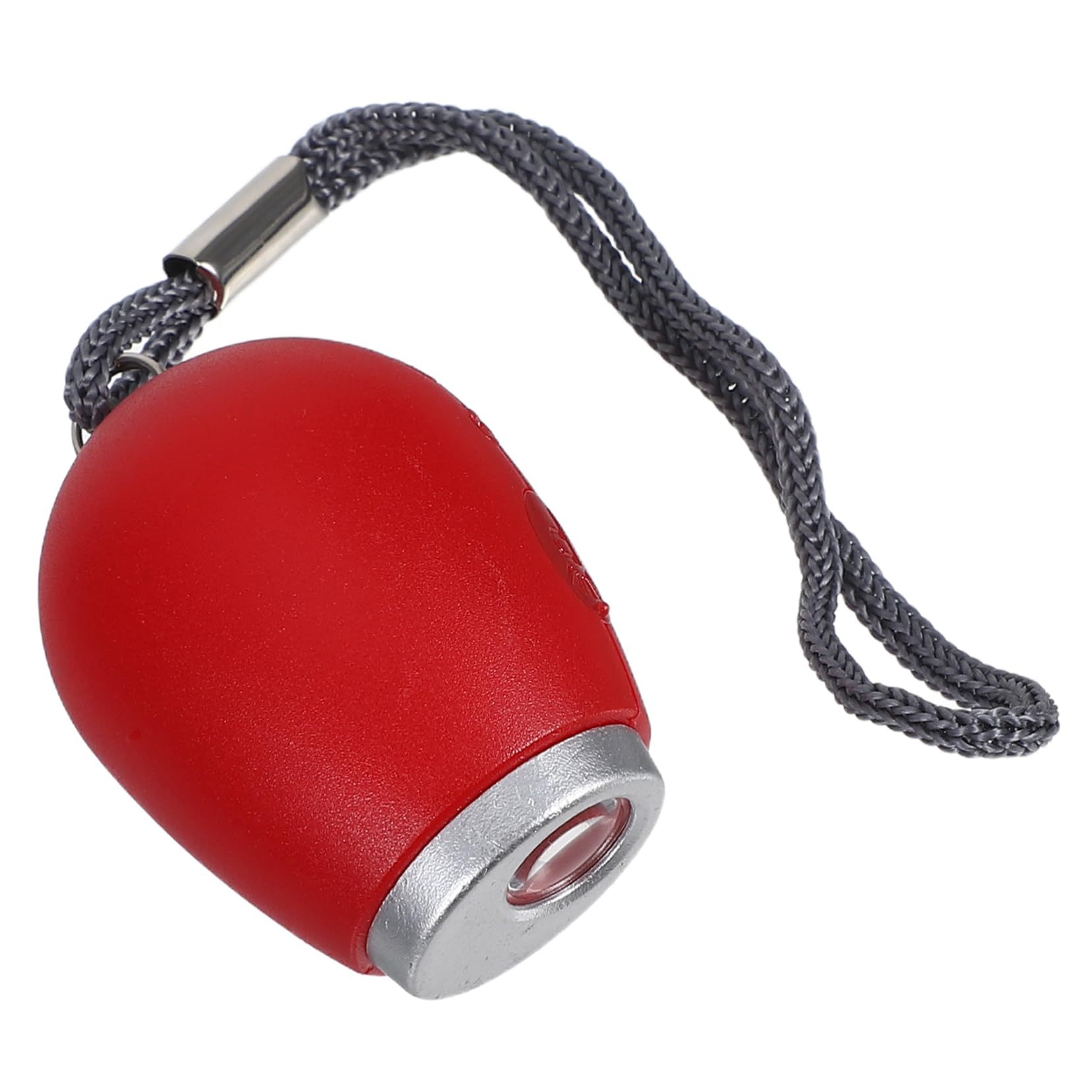 HOODANCOS Projector Clock for Bedroom Portable Digital Time Projection Boys and Girls' Toy