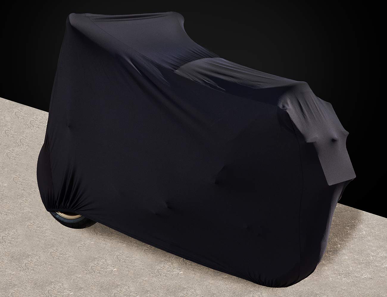 Harley Davidson Premium Indoor Motorcycle Cover 93100019 | Motorcycle