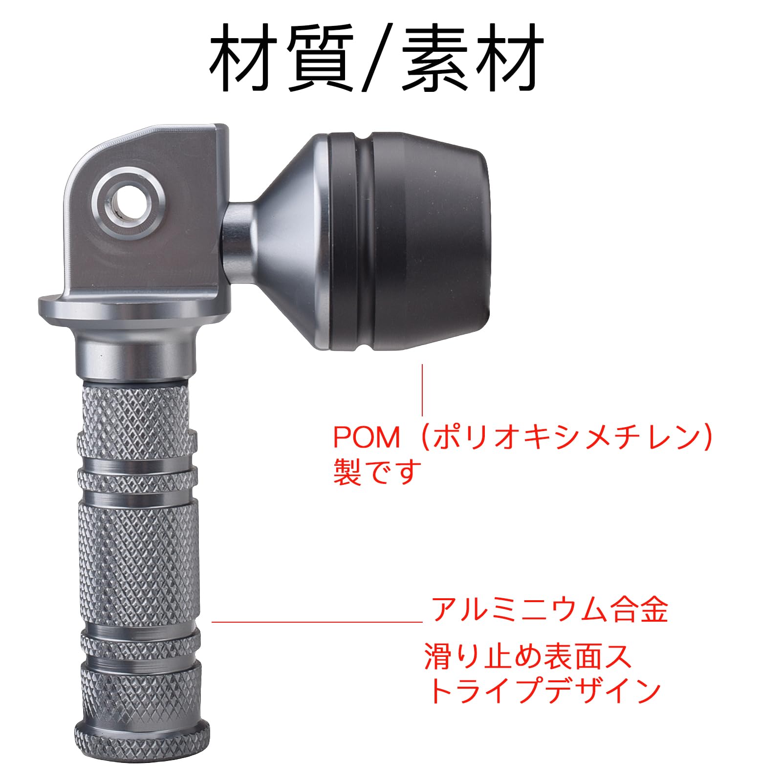 Amazon | 【HRuizq】タンデムステップ スライダー カワサキ ZX