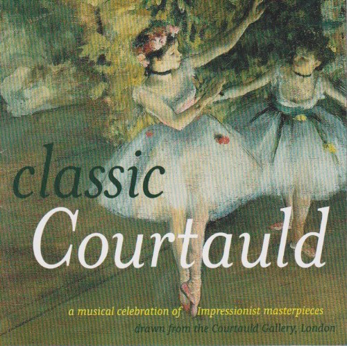 Classic Courtaud [Audio CD]