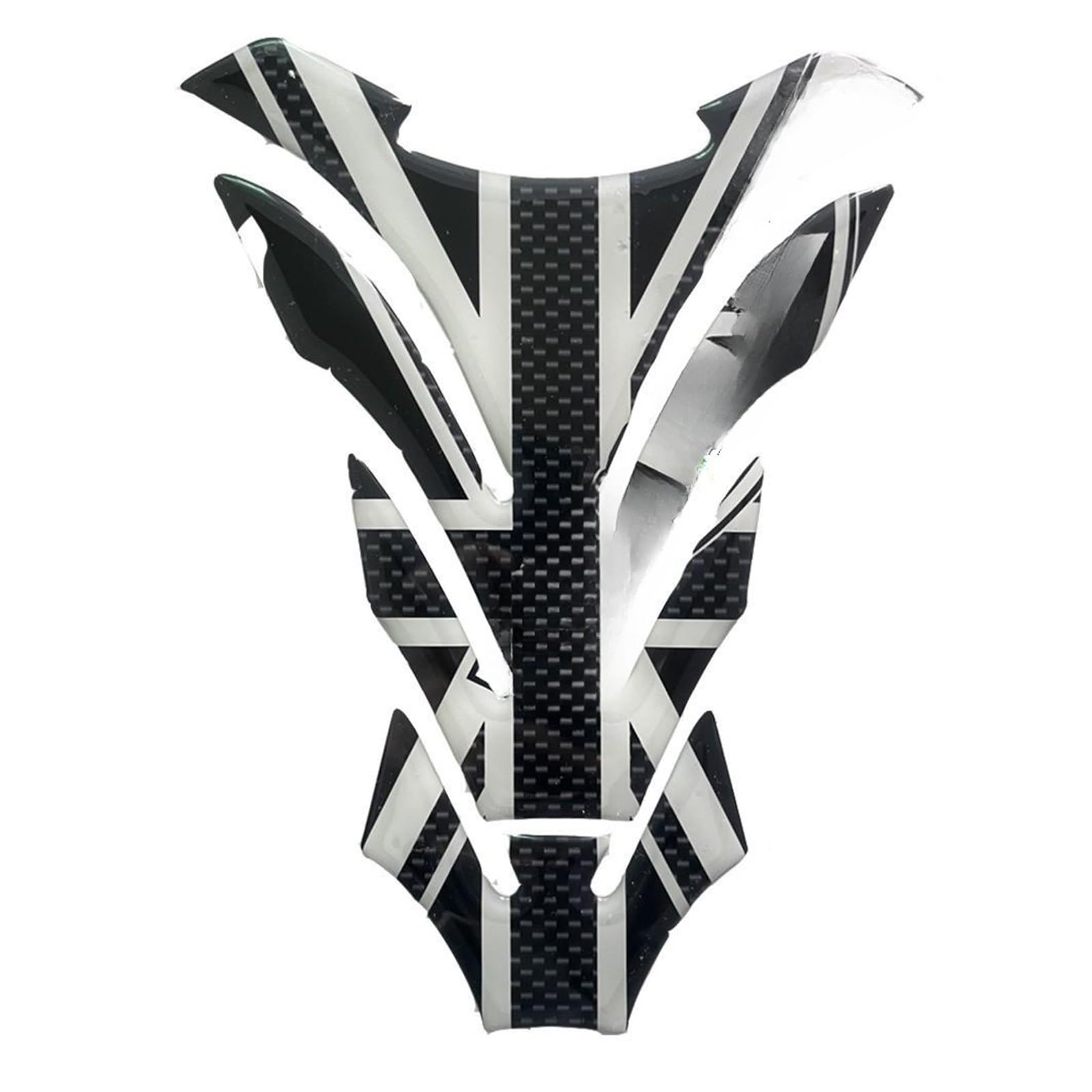 Motorcycle Sticker for Trident for Tiger RS 1200 1050 900 800 765 660