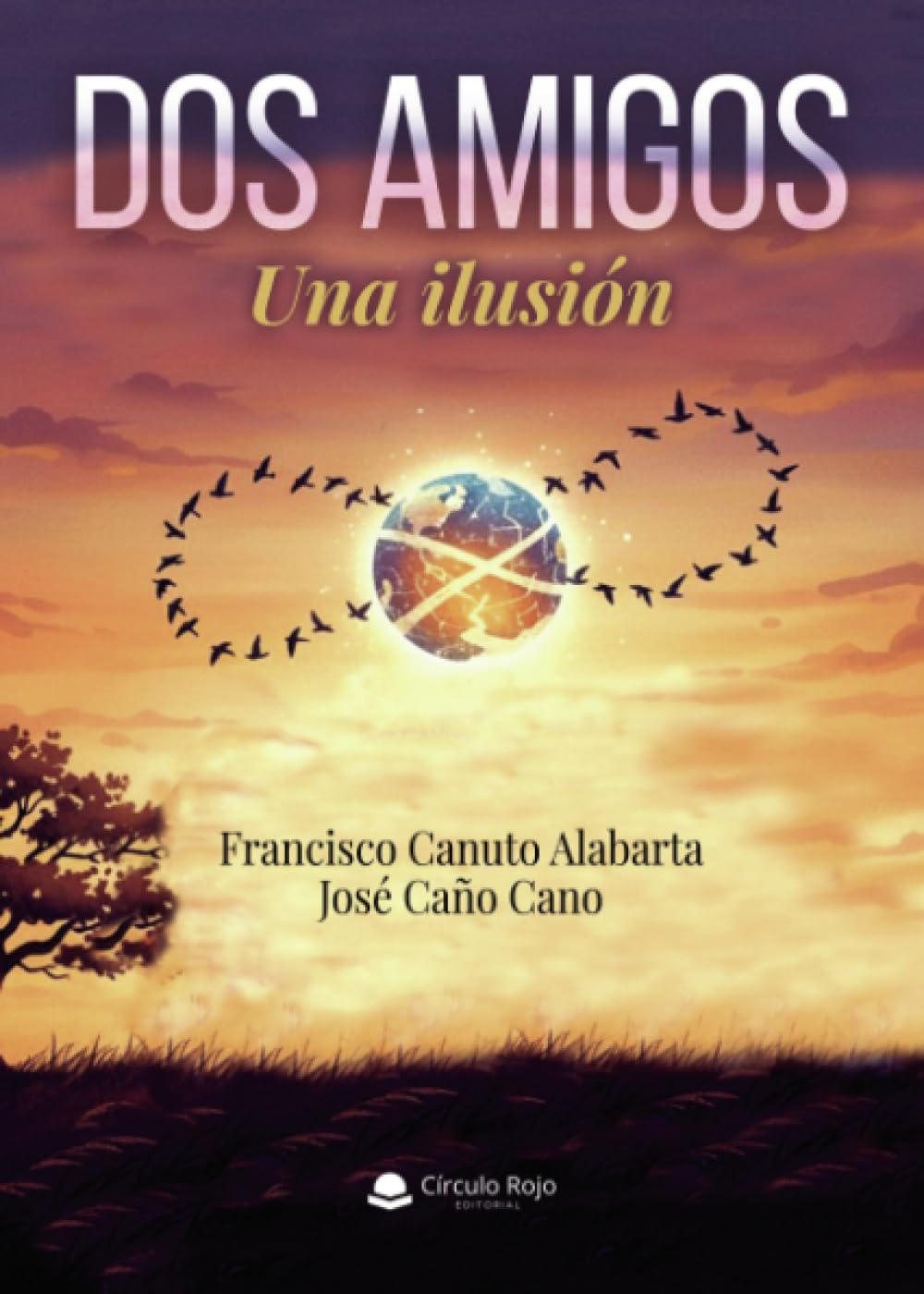 Dos amigos. Una ilusión