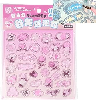 Amazon.co.jp: CLAFTLAB SAIL パーツセット カスタムアクリルパーツ