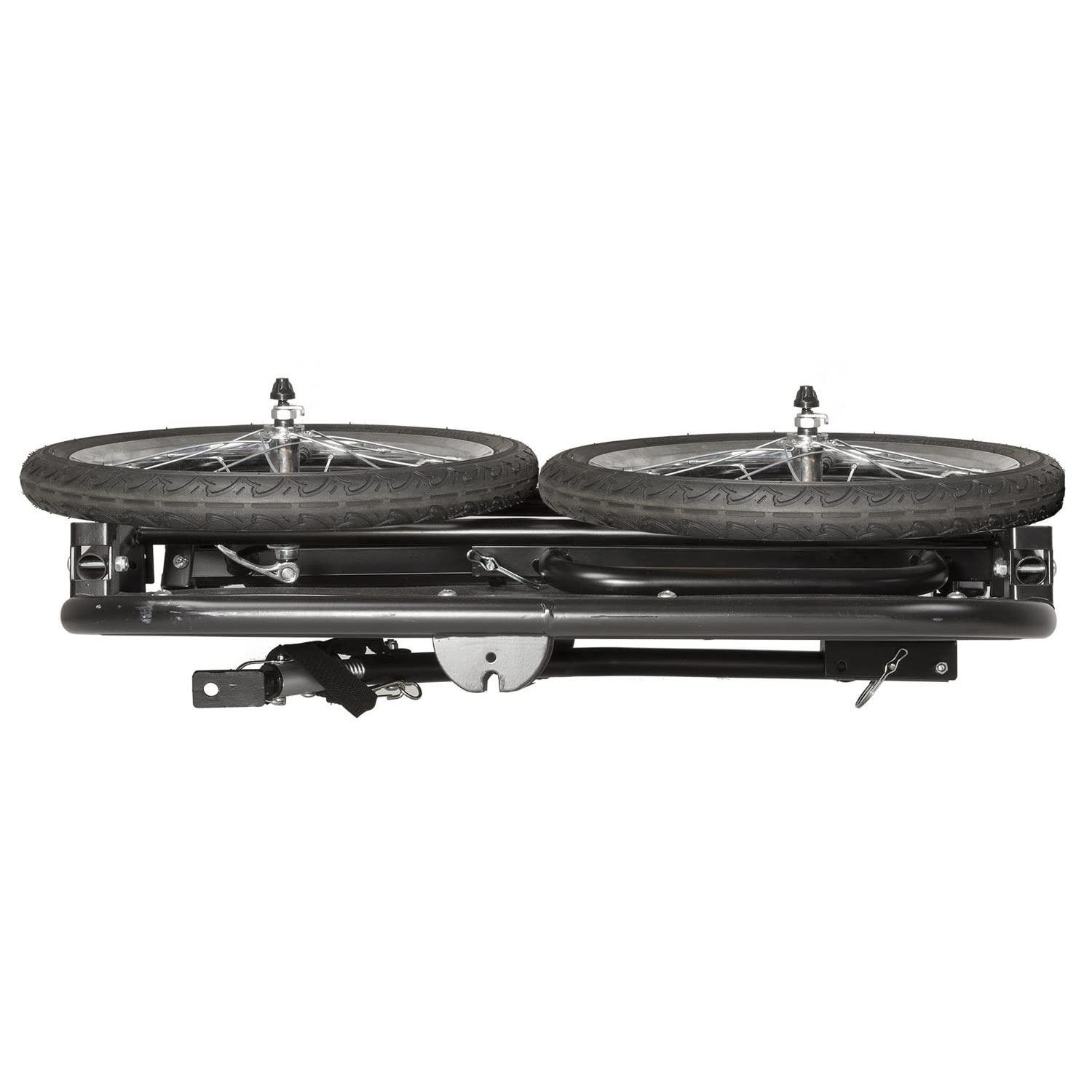 Remolque Trailer Plegable