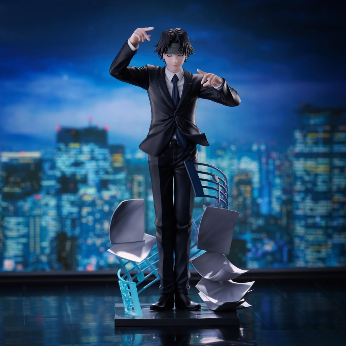 Amazon.co.jp: クロロ フィギュア HUNTER×HUNTER Exceed
