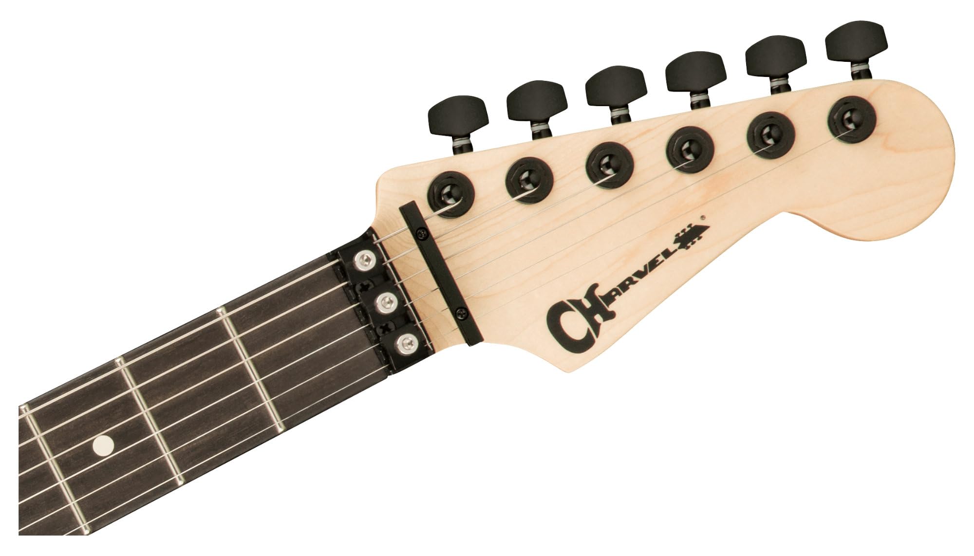 Amazon.com: Charvel Jim Root Signature Pro-Mod San Dimas Style 1