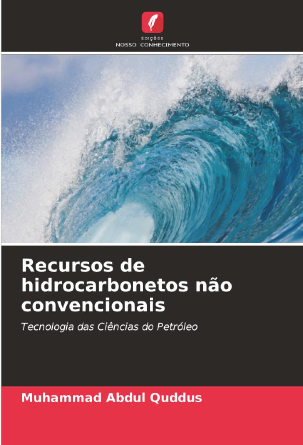 Recursos de hidrocarbonetos não convencionais: Tecnologia das Ciências do Petróleo