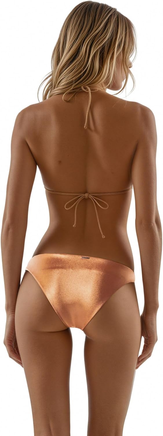MAAJI Swimwear Women's Maaji 3195 Sliding Triangle