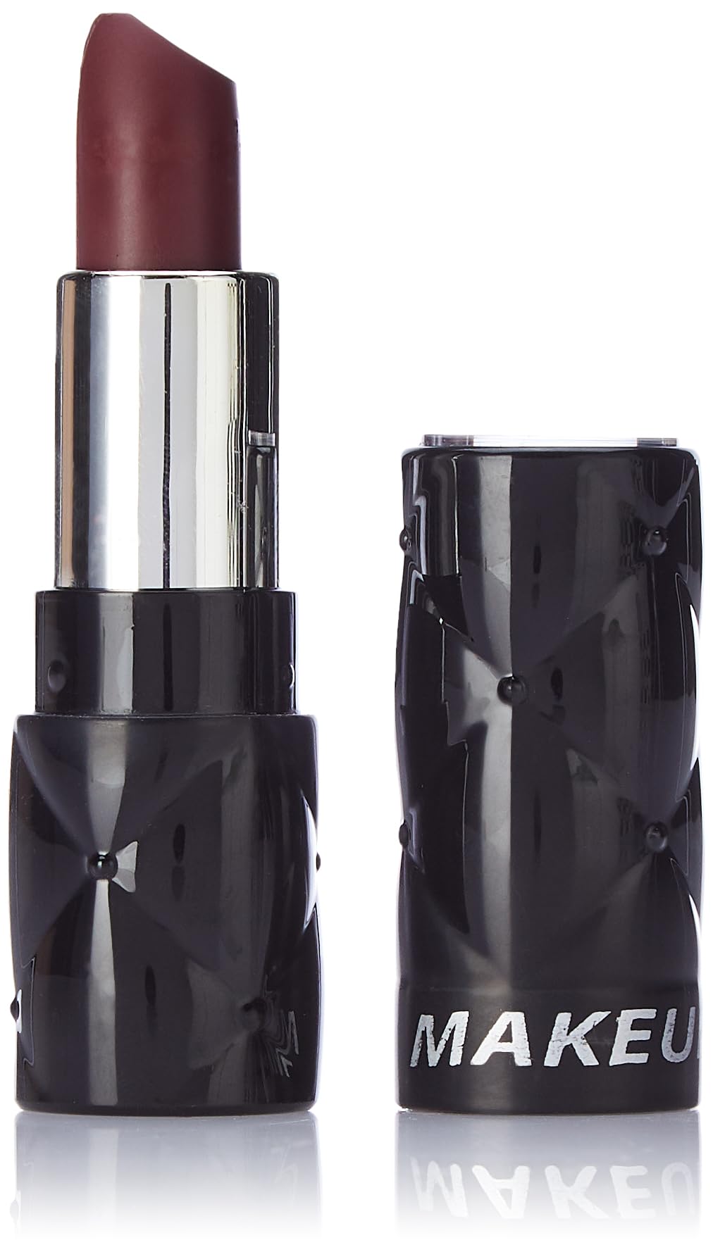 MAKE UP FOR LIFE Lipstick Red (Matte)-picture-37