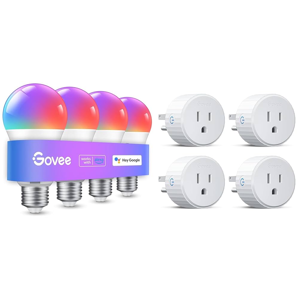 Govee Smart Plug Home Assistant: Ultimate Control for Smart Living