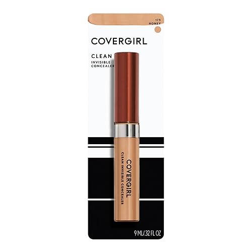 Miniatura 5 de Crema correctora invisible CoverGirl, 34onzas, Paquete de 2