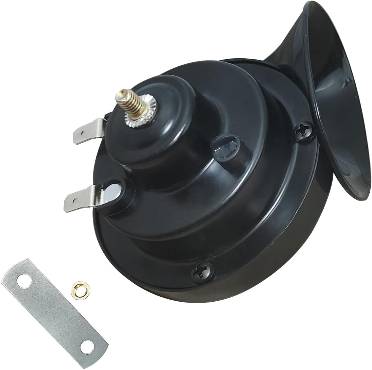 300DB Super Loud Train Horns