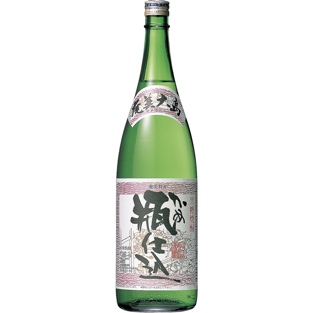 Amazon.co.jp: 弥生焼酎醸造所 瓶仕込 黒糖 30度 [ 焼酎 鹿児島県