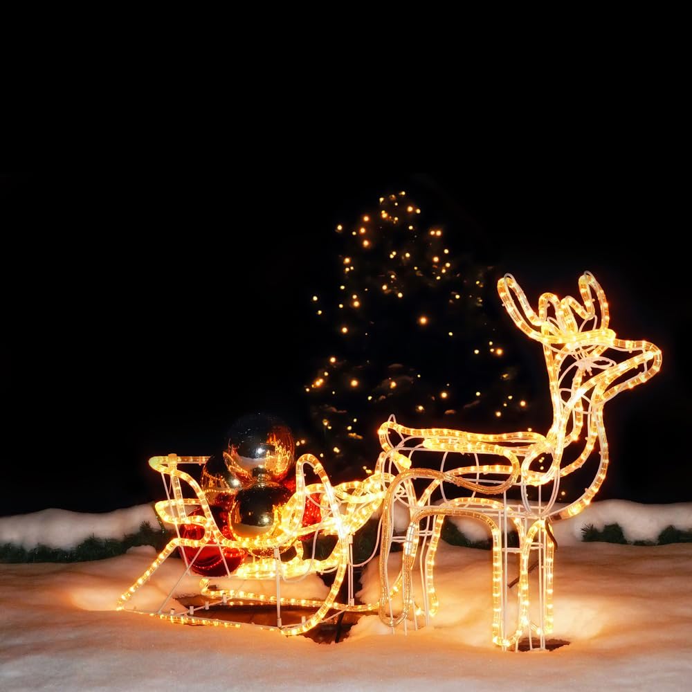 Spetebo Cluster Micro Lichtsnoer, 480 leds, warmwit, 480 cm, bundel