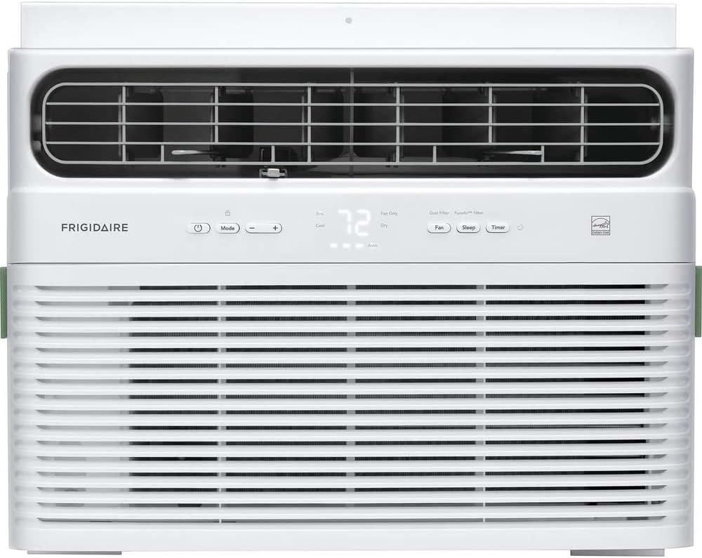 LG LW1517IVSM Window Air Conditioner, 14,000 BTU, White Amazon.ca Home