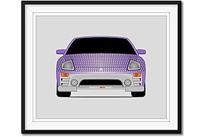 Japanese Speed Demon: Embark on a 'Fast and Furious' Journey with the...