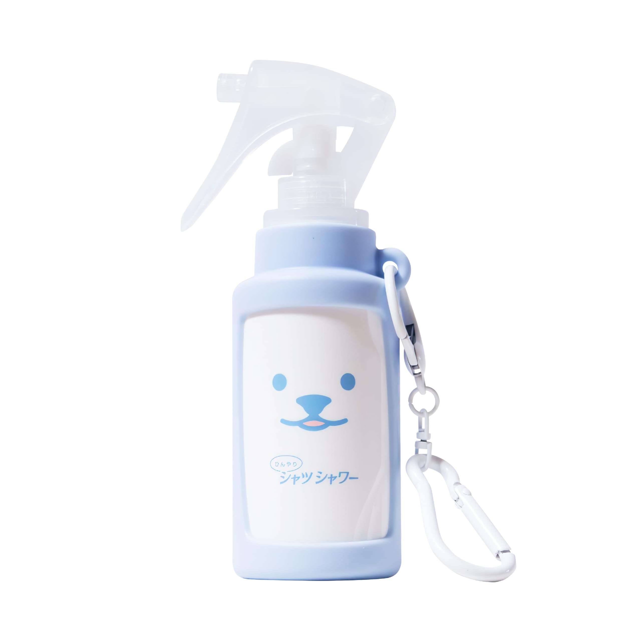 Amazon | ひんやりシャツシャワー mini ストロング レベルMAX 60mL