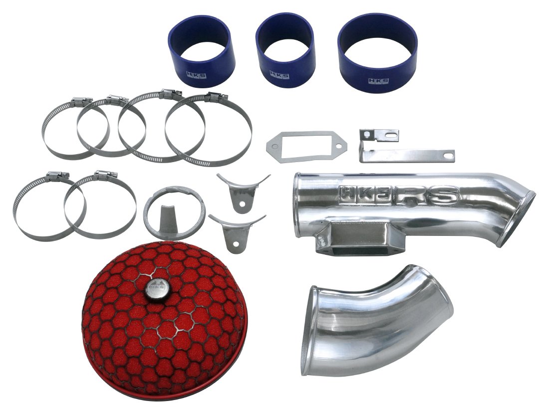 Amazon | HKS 吸気系パーツ レーシングサクション(エア