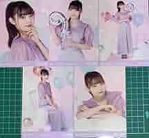乃木坂46阪口珠美　生写真　９７枚 乃木坂46 阪口珠美 生写真セット - メルカリ