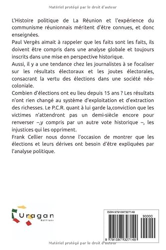 PAUL VERGÈS: Un héritage politique riche et complexe – vue 2