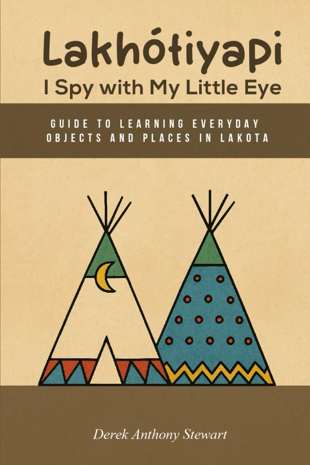 Lakȟótiyapi: I spy with my little eye