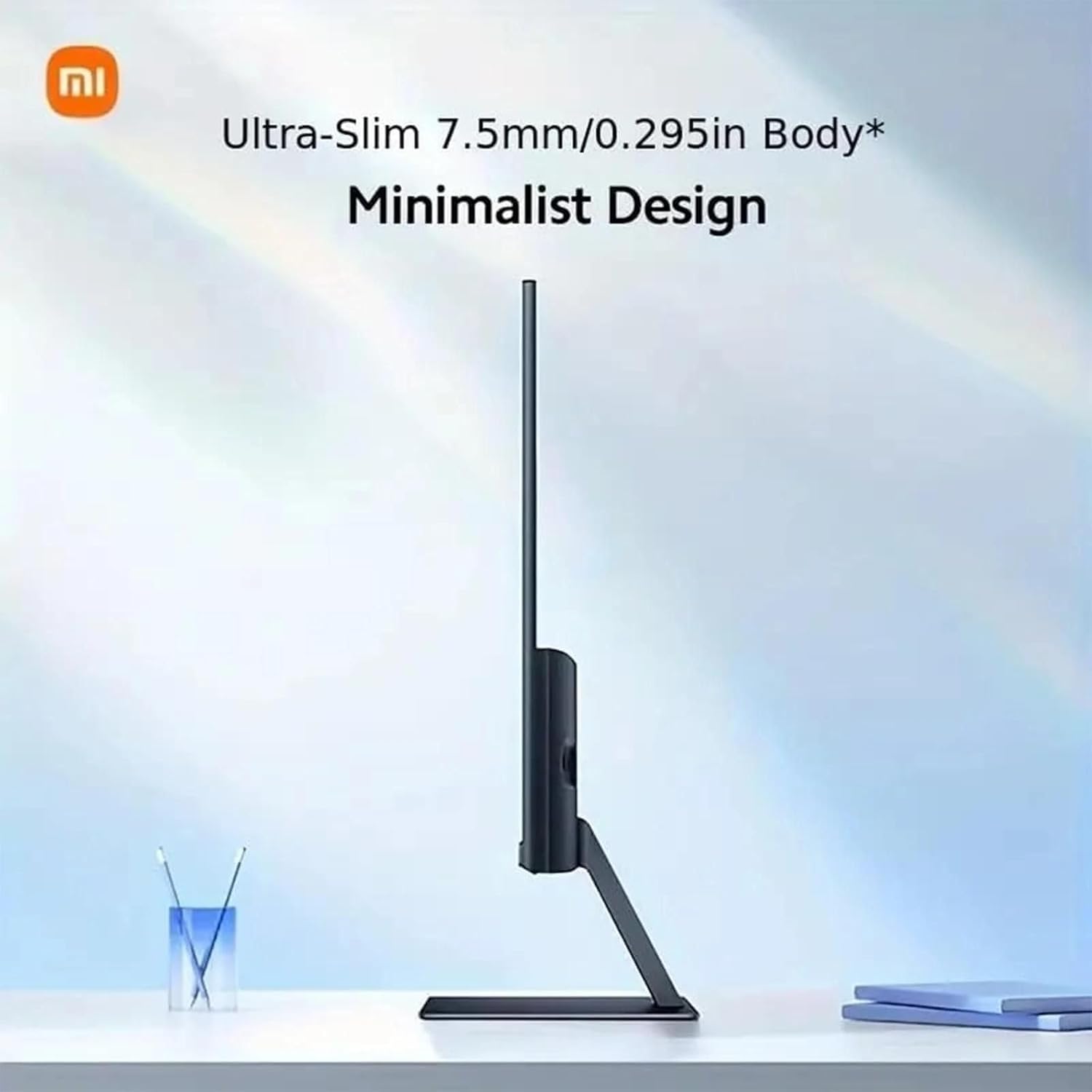 Amazon.co.jp: Xiaomi モニター A24i 24インチ デスクトップ ブラック