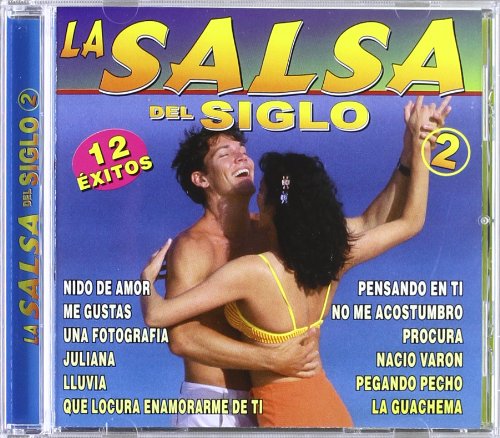 Salsa Del Siglo Vol.2