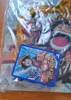 ONE PIECE ワンピース　オマツリ男爵　前売り限定　リストバンド　サンジ ONE PIECE ワンピース オマツリ男爵 前売り限定 リストバンド