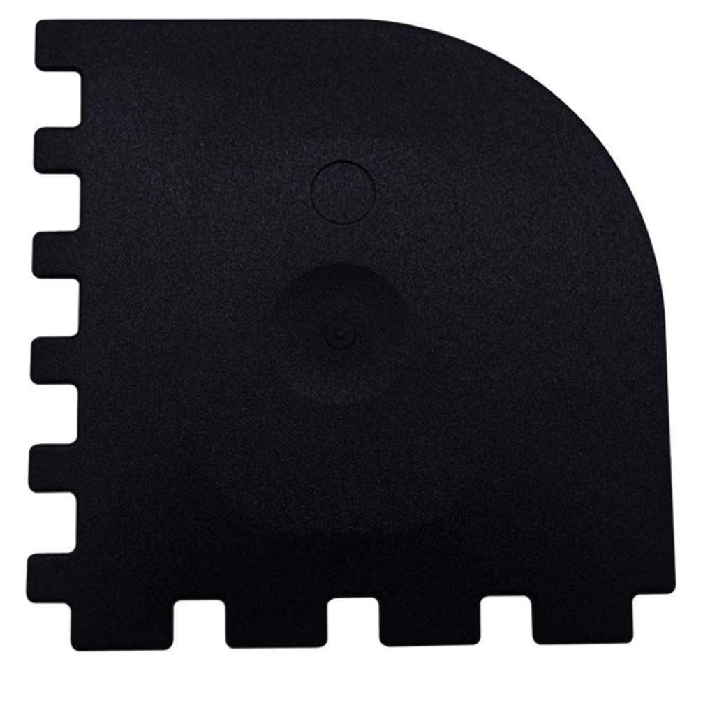 Raschietti Per Pentole In Plastica, 6 Pezzi Di Utensili Per La Pulizia Delle Pentole Raschietto Per Pentole Durevole 86961126