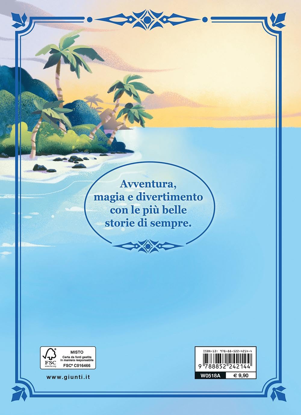 Lilo & Stitch. Ediz. a colori